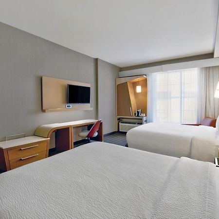 Courtyard By Marriott Nashville Green Hills Eksteriør bilde