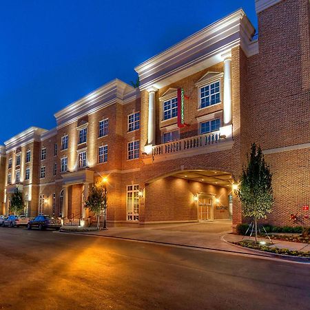 Courtyard By Marriott Nashville Green Hills Eksteriør bilde