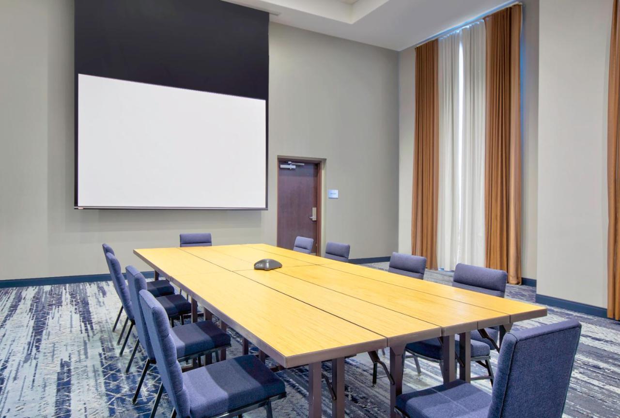 Courtyard By Marriott Nashville Green Hills Eksteriør bilde