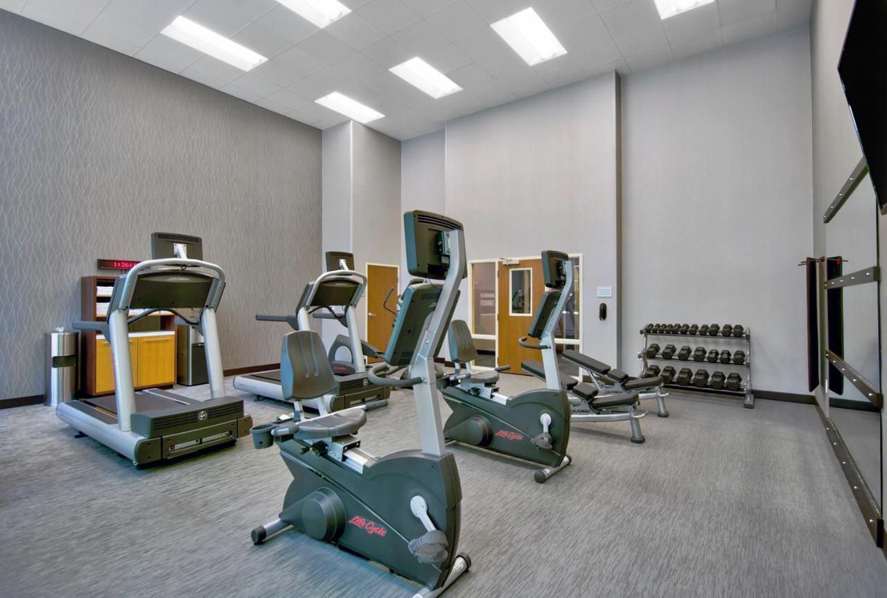Courtyard By Marriott Nashville Green Hills Eksteriør bilde