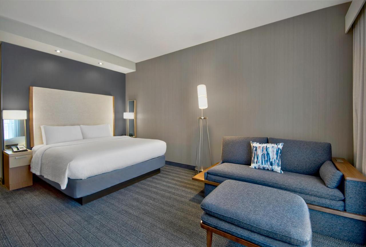 Courtyard By Marriott Nashville Green Hills Eksteriør bilde