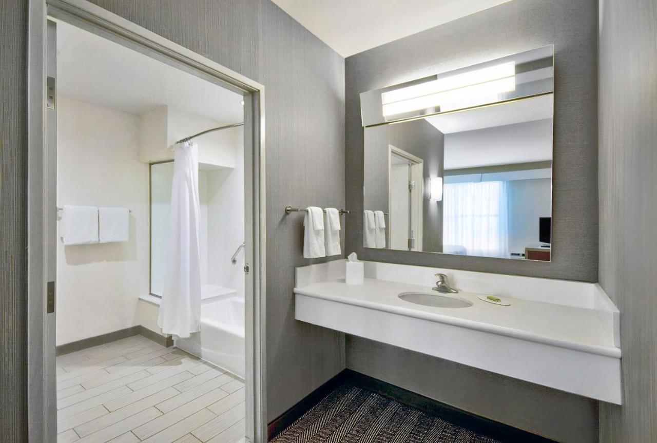 Courtyard By Marriott Nashville Green Hills Eksteriør bilde