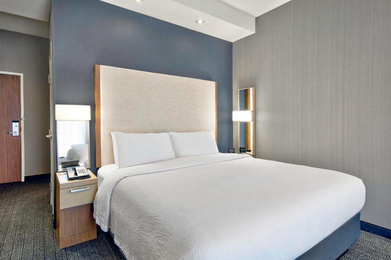 Courtyard By Marriott Nashville Green Hills Eksteriør bilde