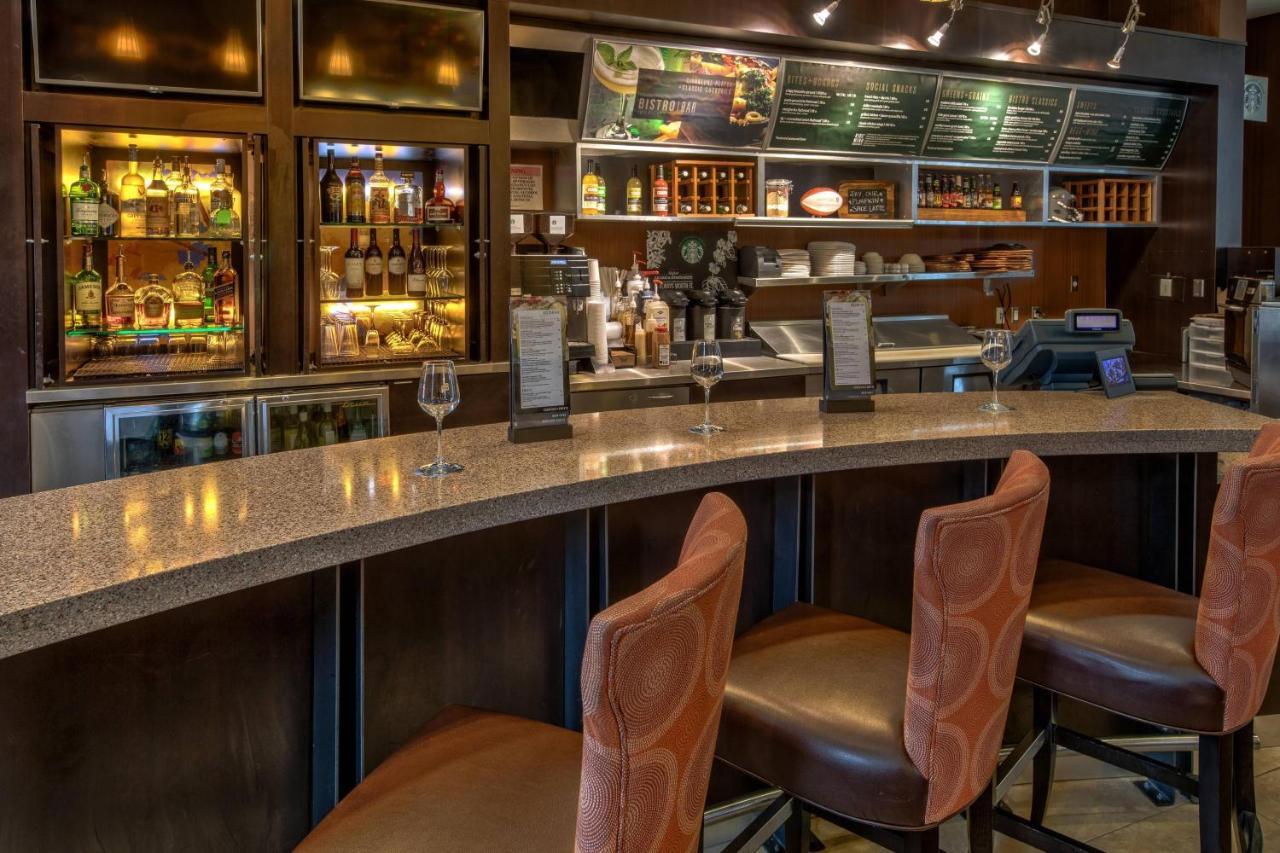Courtyard By Marriott Nashville Green Hills Eksteriør bilde