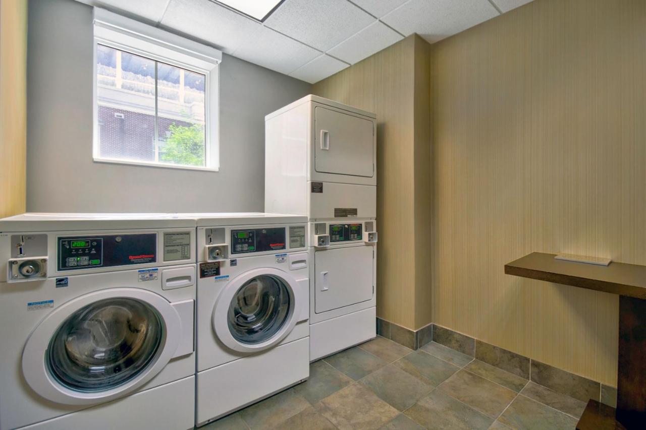 Courtyard By Marriott Nashville Green Hills Eksteriør bilde