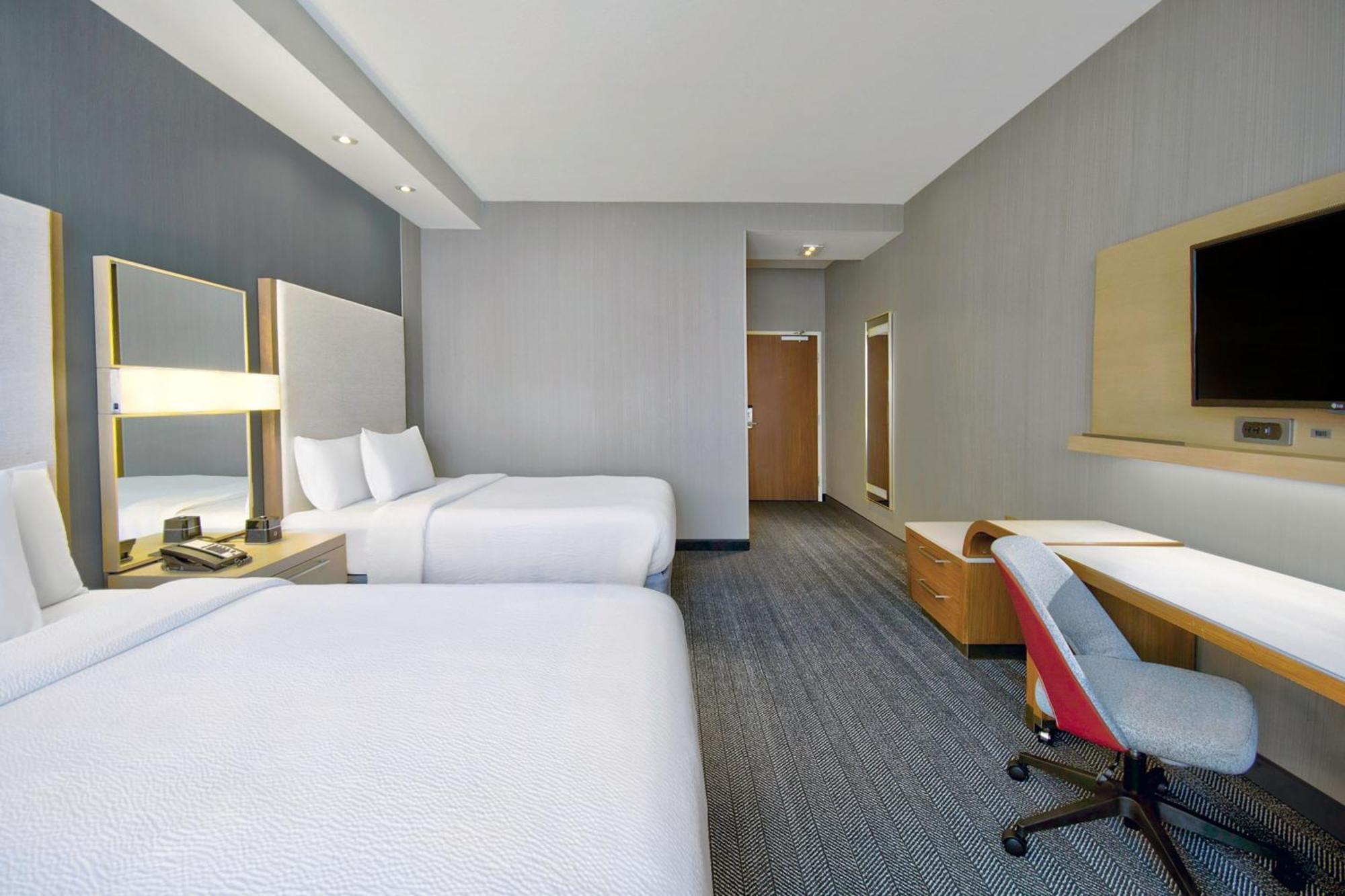 Courtyard By Marriott Nashville Green Hills Eksteriør bilde