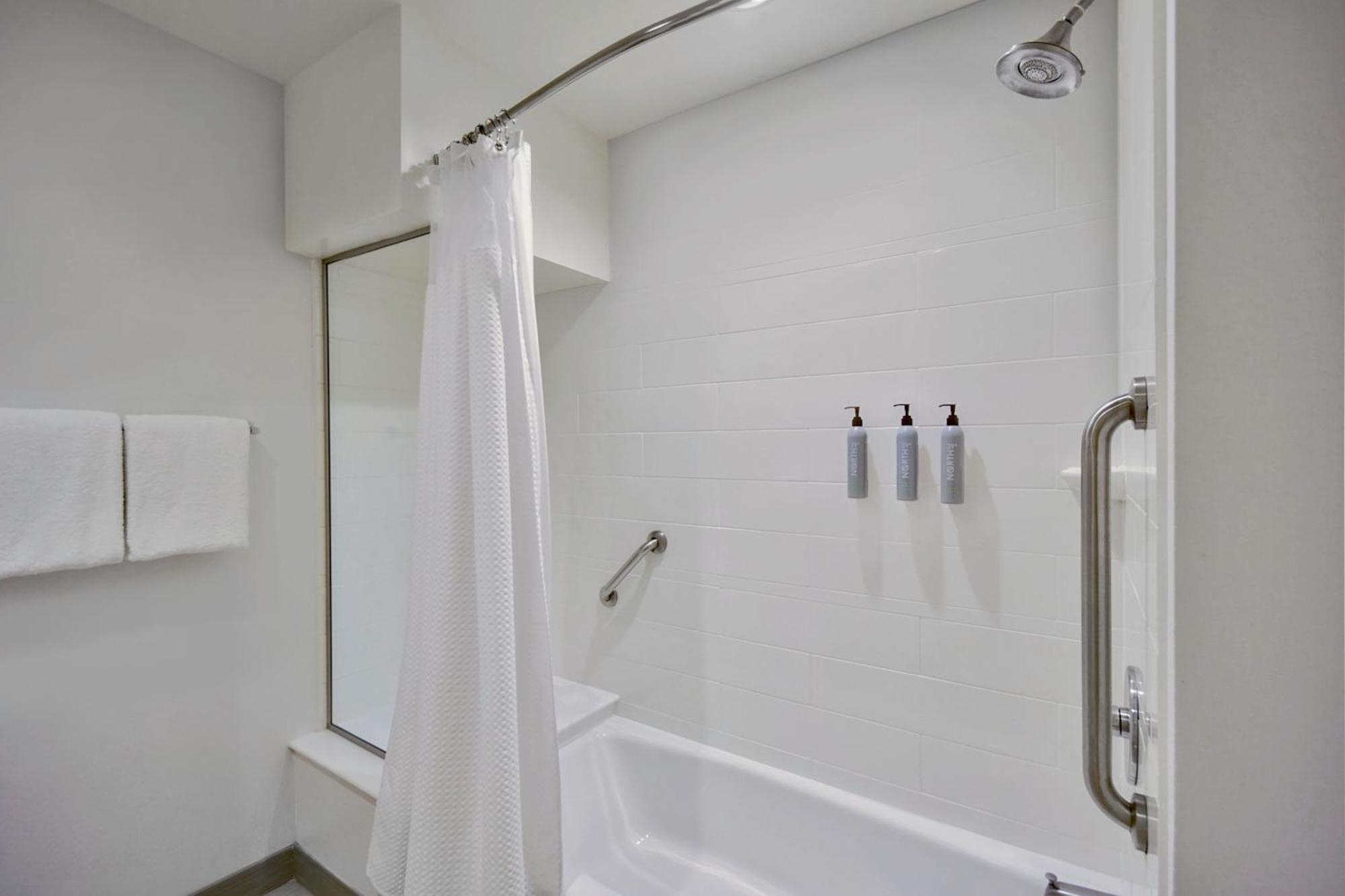 Courtyard By Marriott Nashville Green Hills Eksteriør bilde