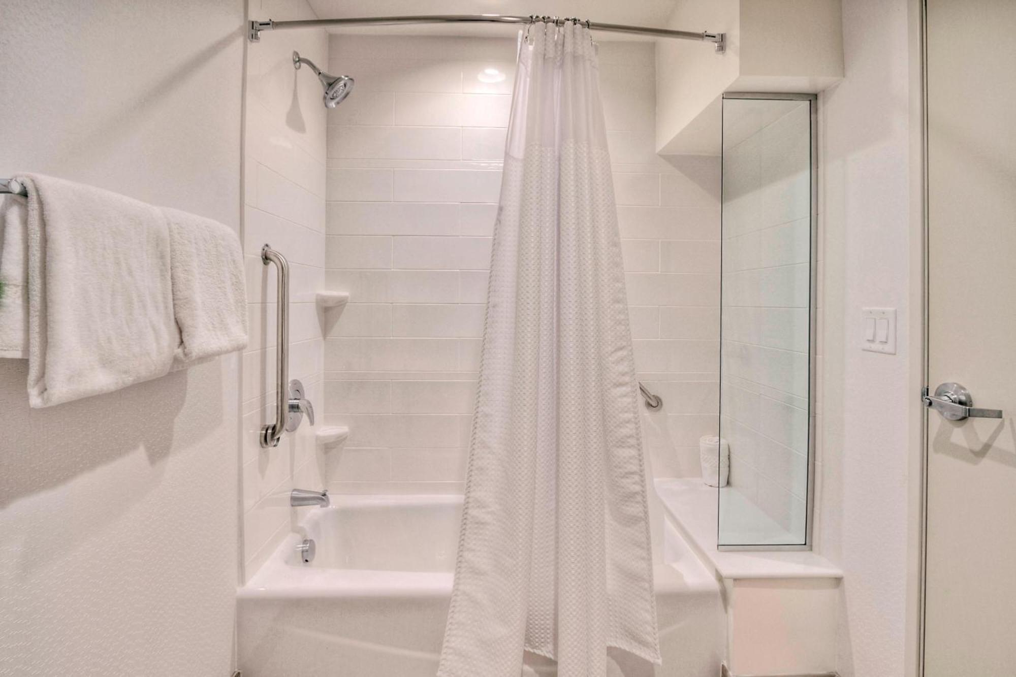 Courtyard By Marriott Nashville Green Hills Eksteriør bilde