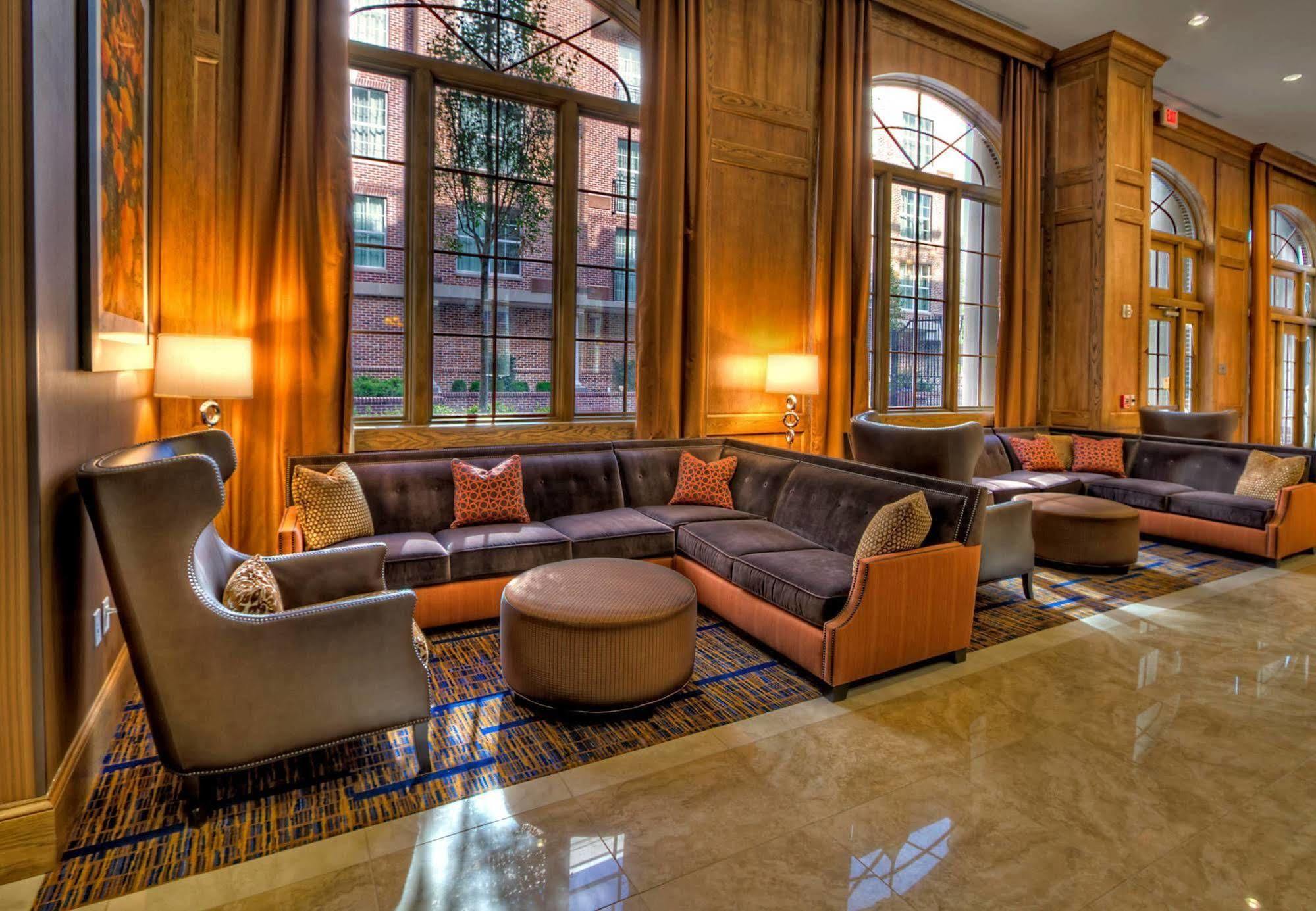 Courtyard By Marriott Nashville Green Hills Eksteriør bilde
