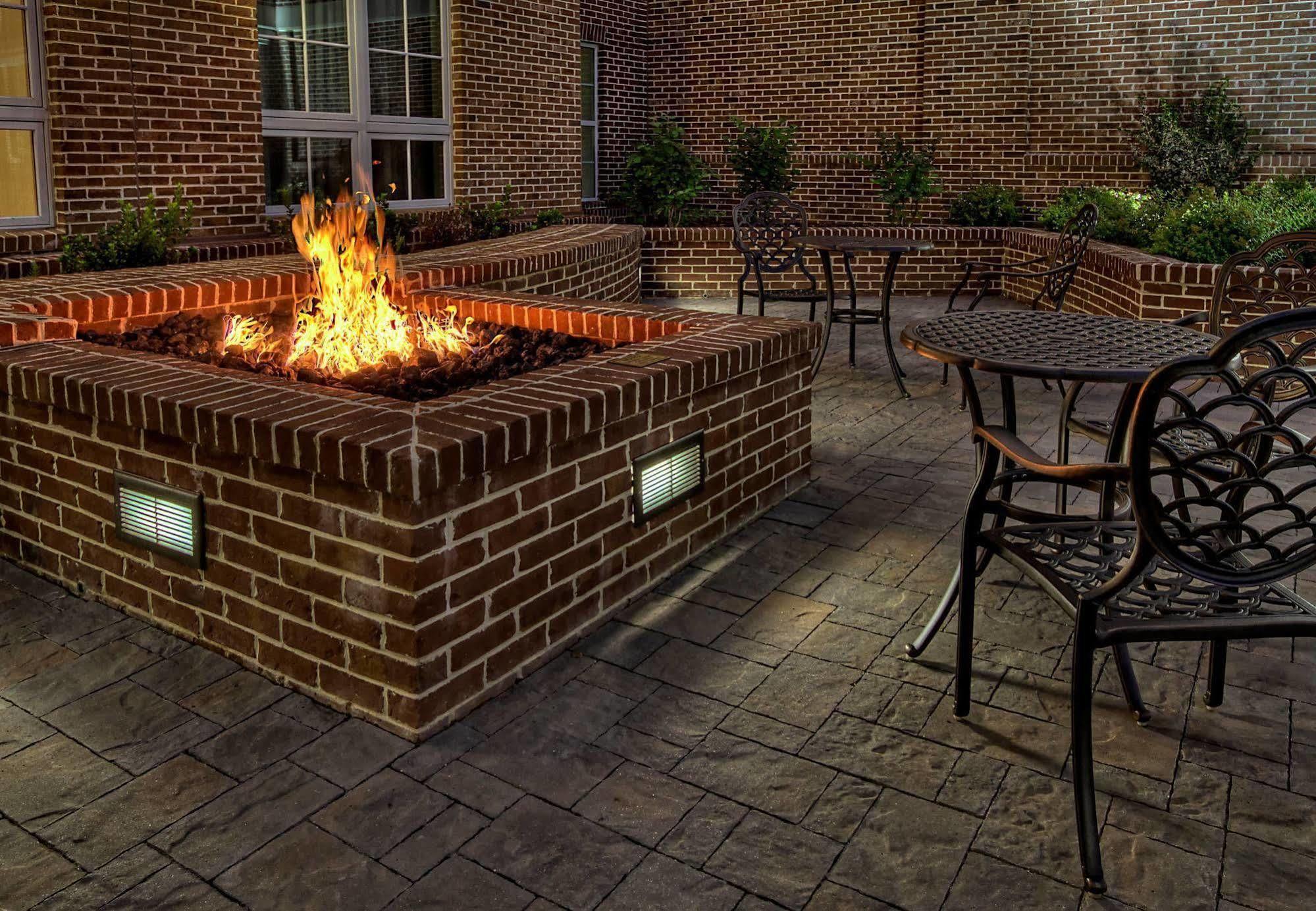 Courtyard By Marriott Nashville Green Hills Eksteriør bilde