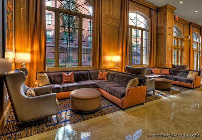 Courtyard By Marriott Nashville Green Hills Eksteriør bilde