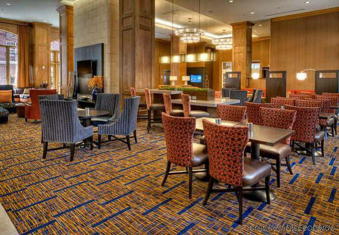 Courtyard By Marriott Nashville Green Hills Eksteriør bilde