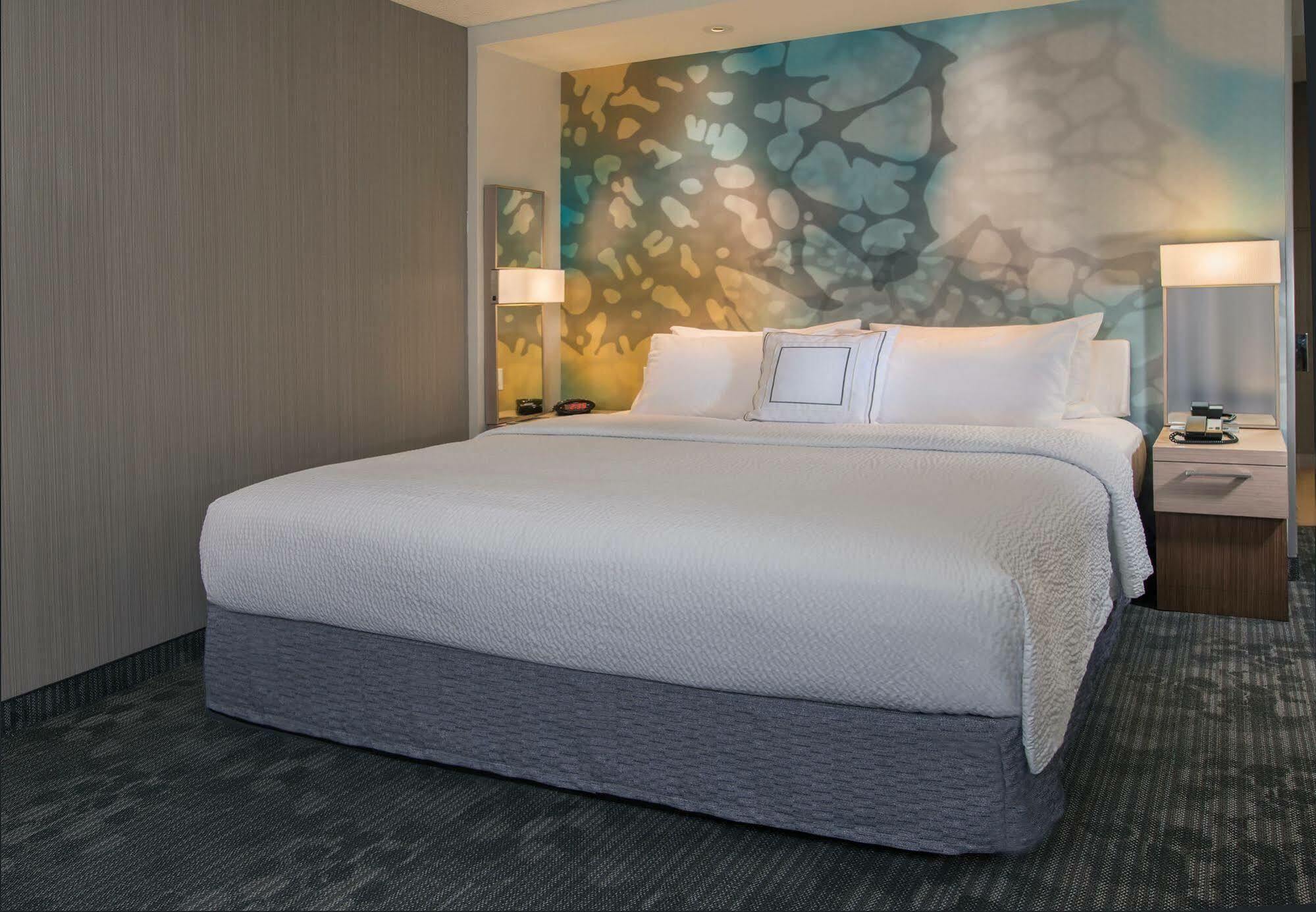 Courtyard By Marriott Nashville Green Hills Eksteriør bilde