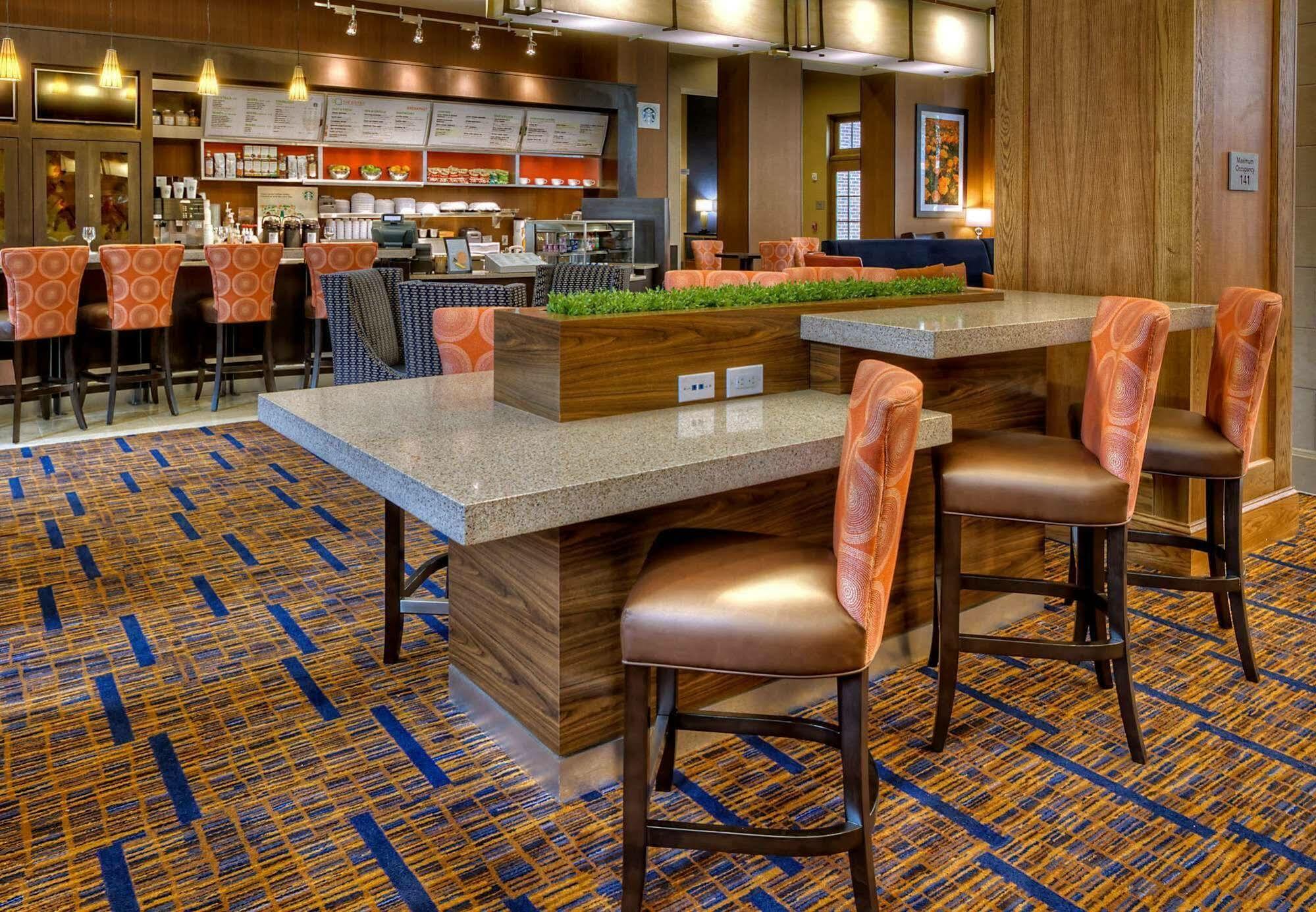 Courtyard By Marriott Nashville Green Hills Eksteriør bilde