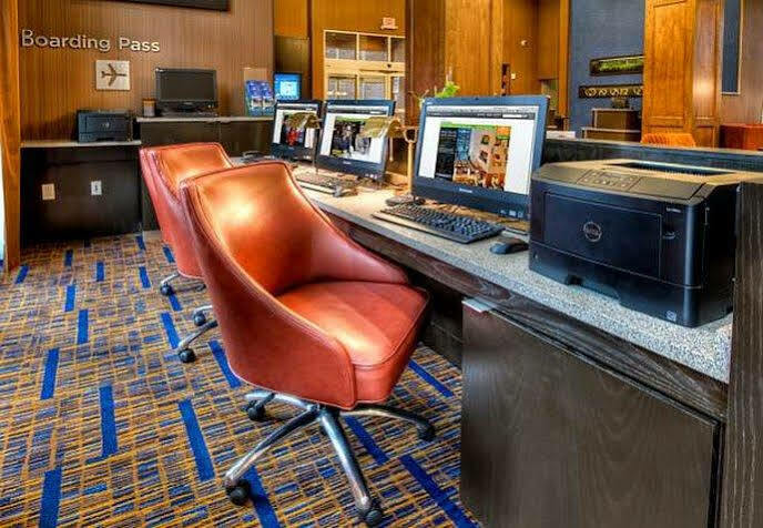 Courtyard By Marriott Nashville Green Hills Eksteriør bilde
